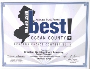 2013 Best