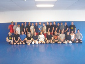 Point Beach PD pic