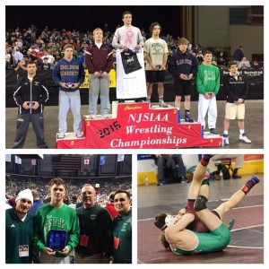 willie NJSIAA 2015